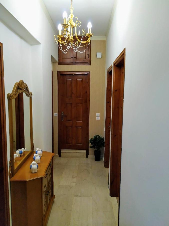Villa Elion Symi Exterior photo
